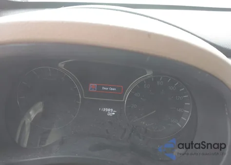 2015 Nissan Altima 2.5 Sv from USA, damaged, VIN 1N4AL3AP7FC115071